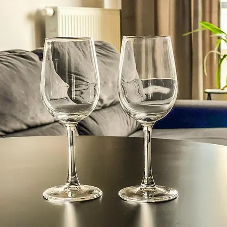 Apartament Na Osiedlu Bajkowym